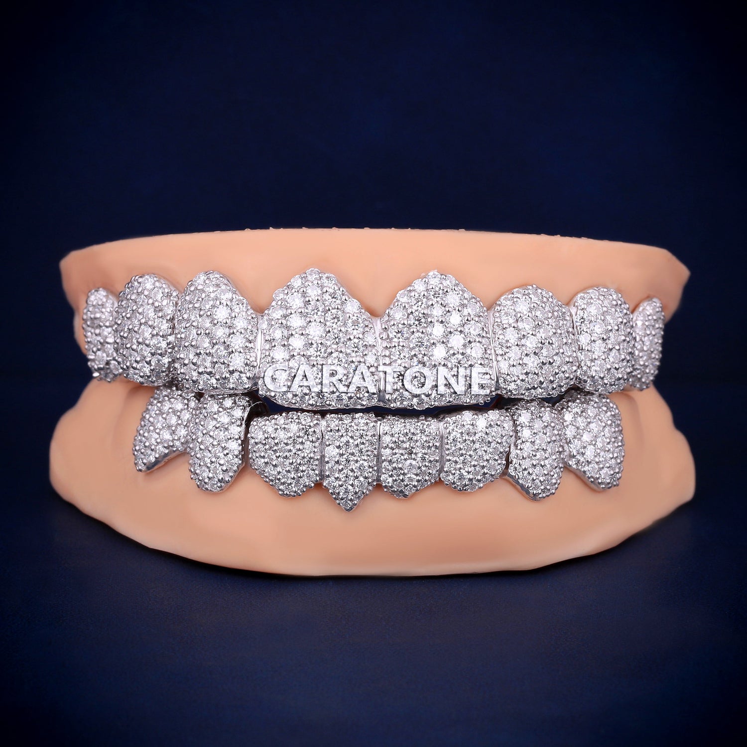 Diamond Grillz