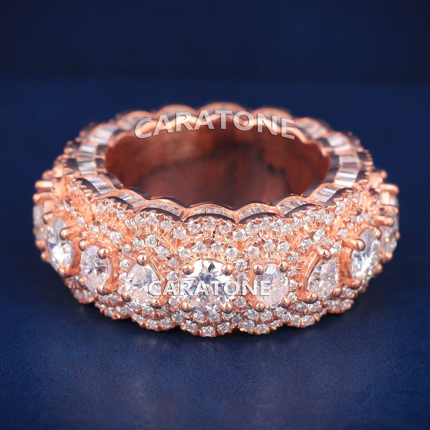Diamond Band