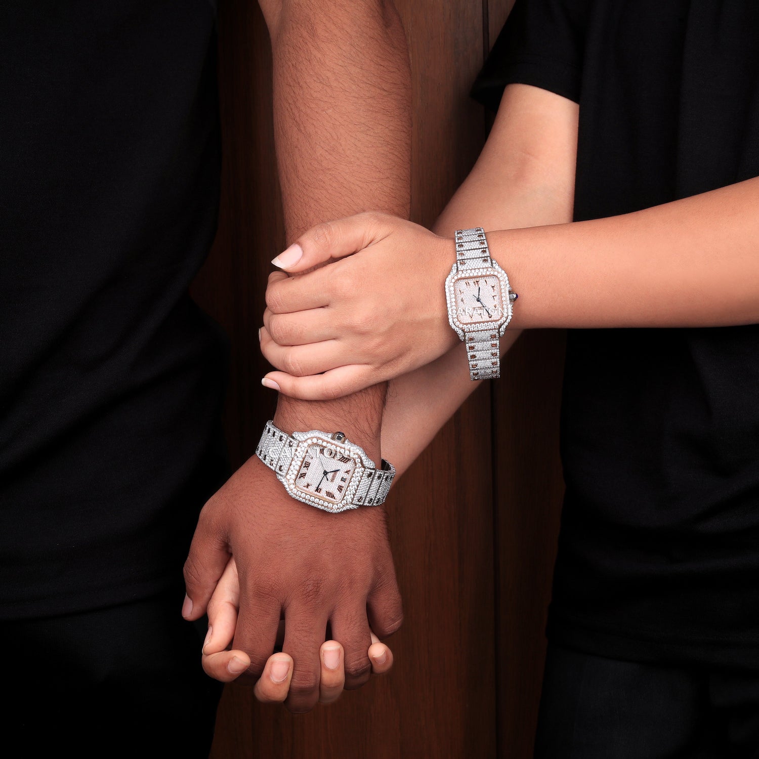 Couple Watches