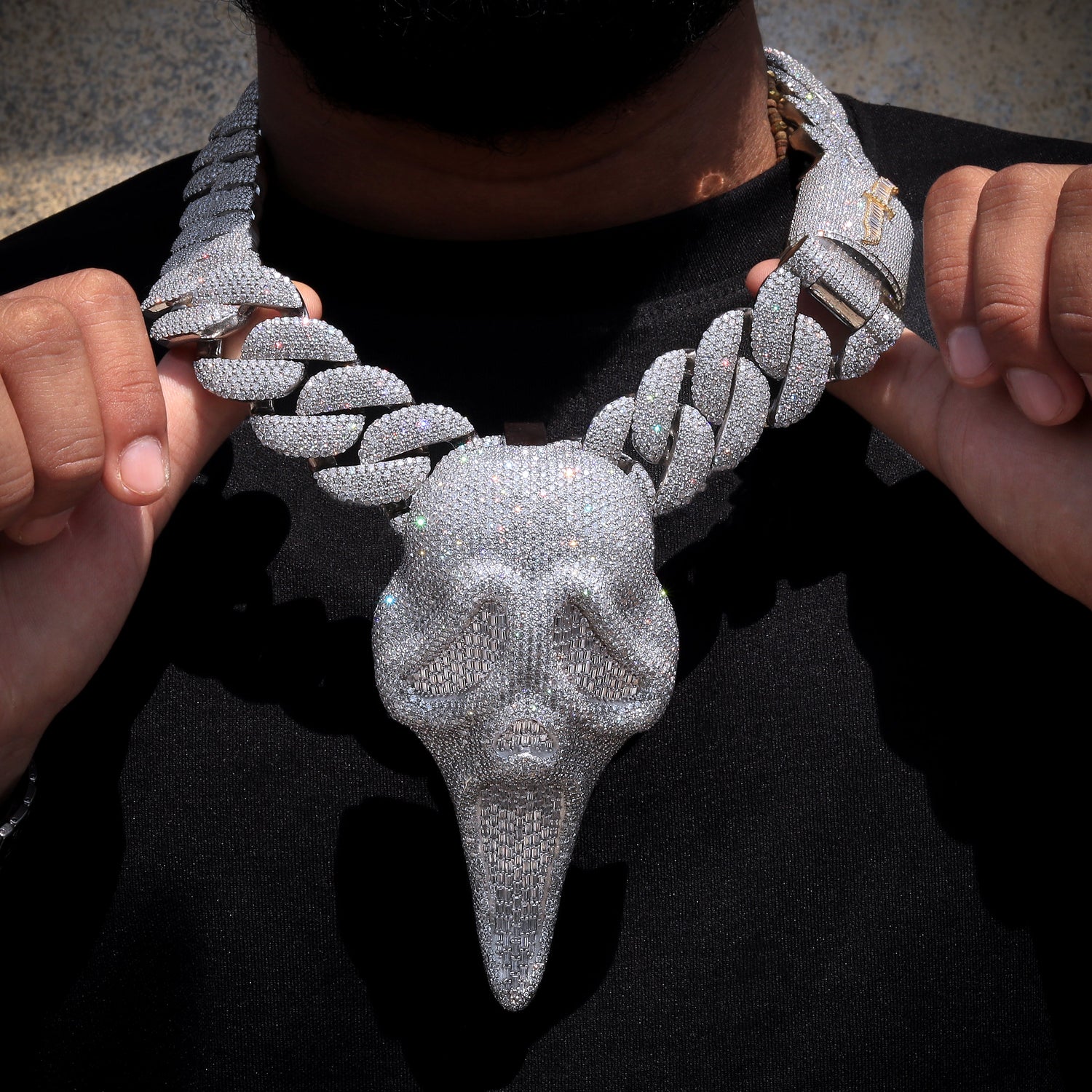 Chain Pendant