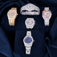 HipHop Watches