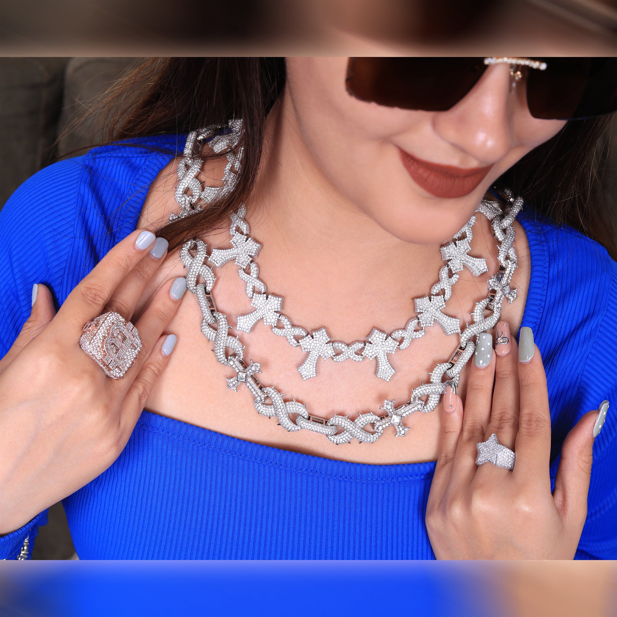Infinity Collection