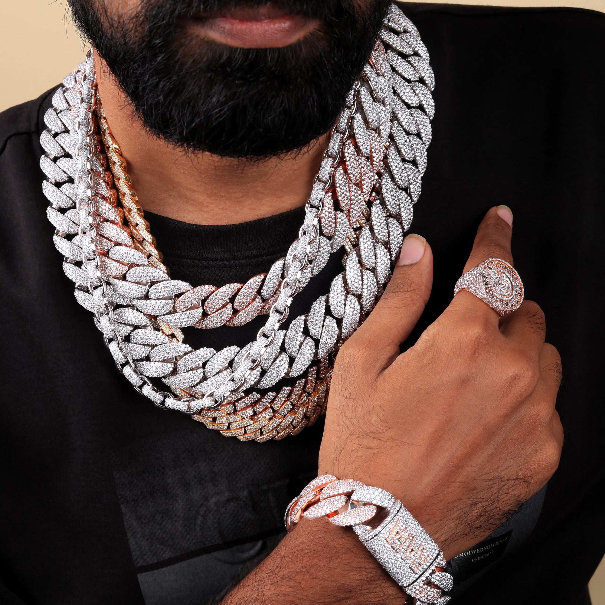 Two Tone Collection