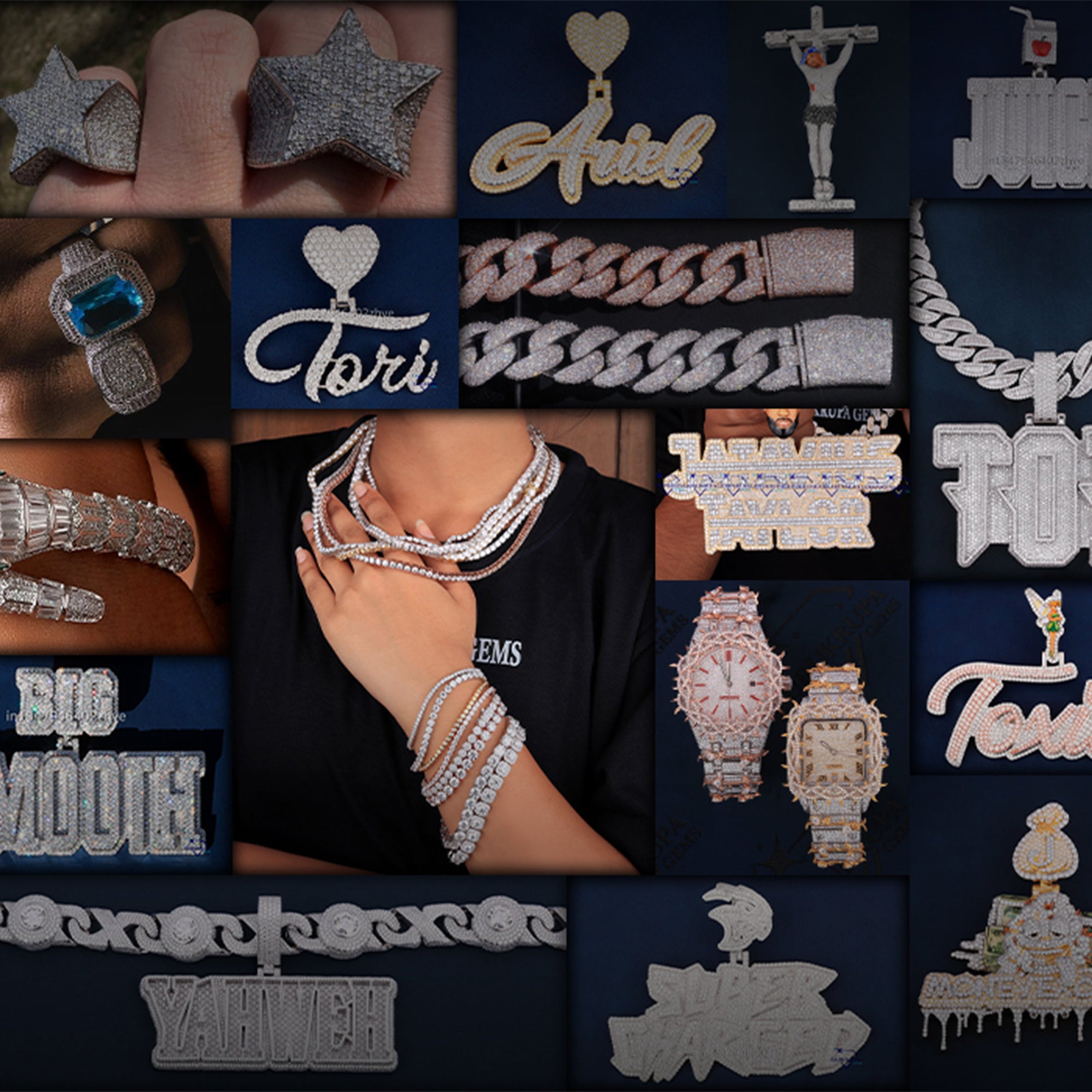Popular Collections