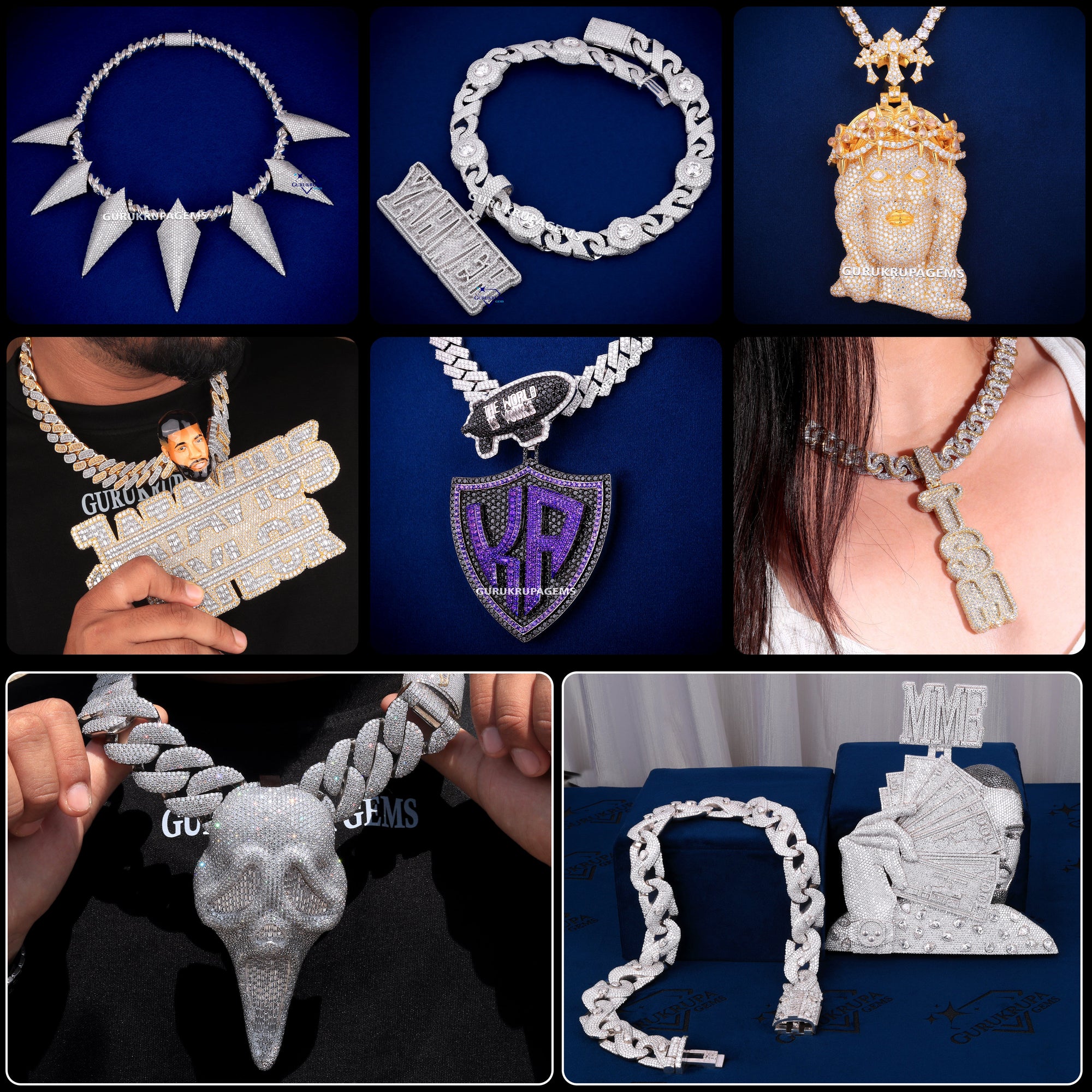 Custom Necklace
