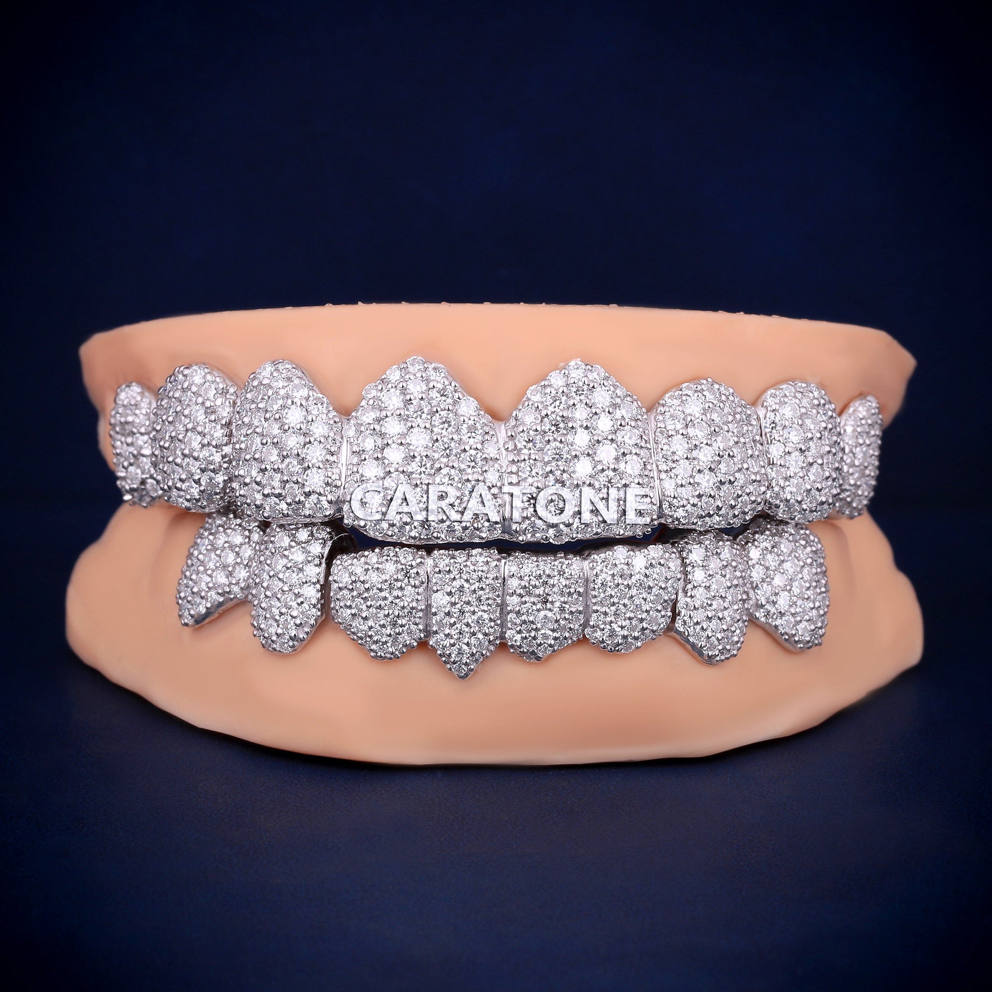 Diamond Grillz