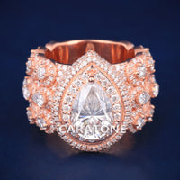 Hip Hop Ring