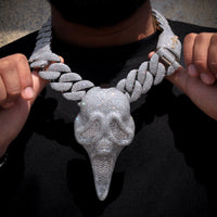 Chain Pendant