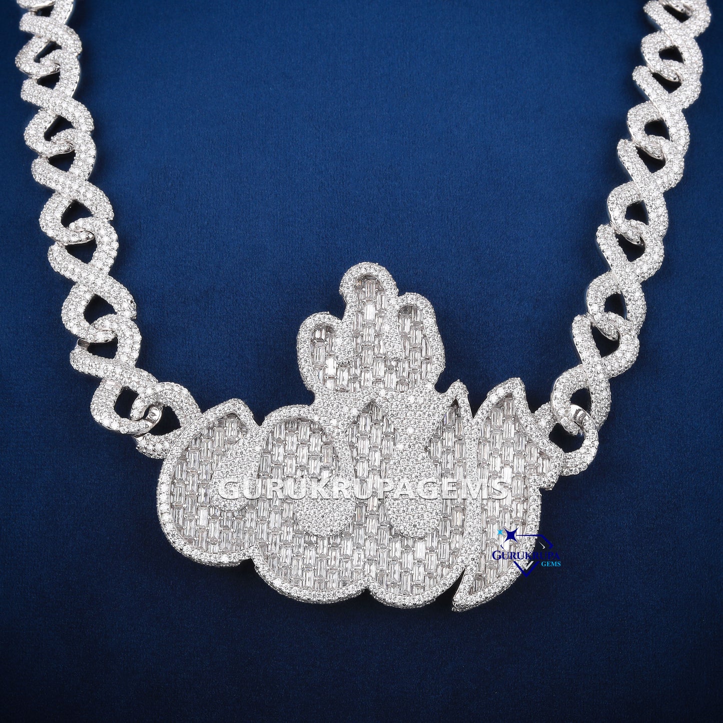 Mega custom jewelry deals for chain pendant rings watch and sunglasses